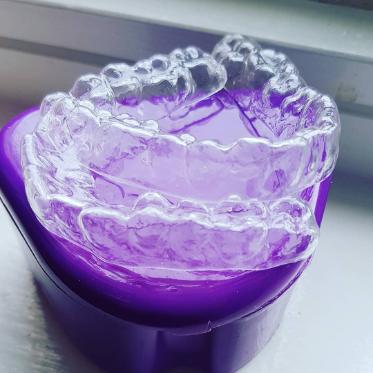 Mouthguards Perthshire